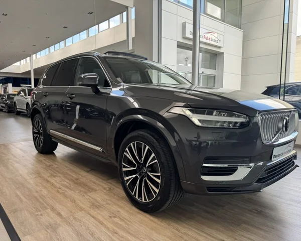 Volvo XC90 (2024) — foto 25 van 30