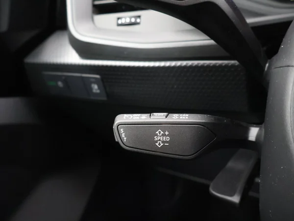 AUDI A1 Sportback (2026) — foto 8 van 24