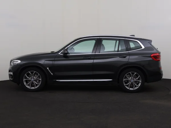 BMW X3 (2021) — foto 12 van 31