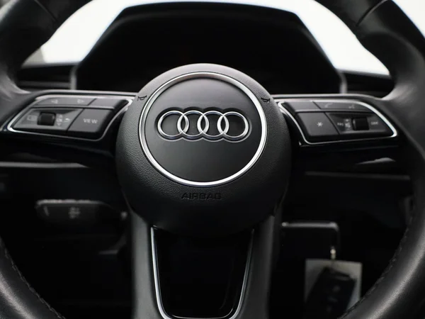 Audi A1 Sportback (2023) — foto 19 van 39