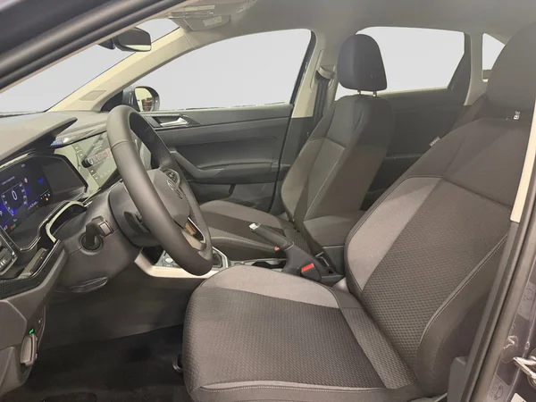 VOLKSWAGEN Taigo (2026) — foto 21 van 24