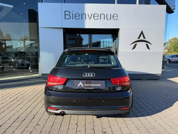 Audi A1 (2016) — foto 19 van 23