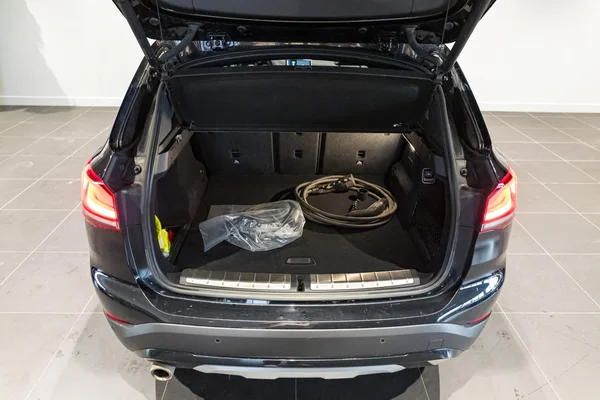 BMW X1 (2022) — foto 7 van 38