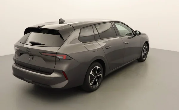 Opel Astra Sports Tourer (2025) — foto 12 van 40