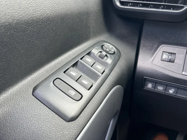 Fiat Doblò (2026) — foto 8 van 26