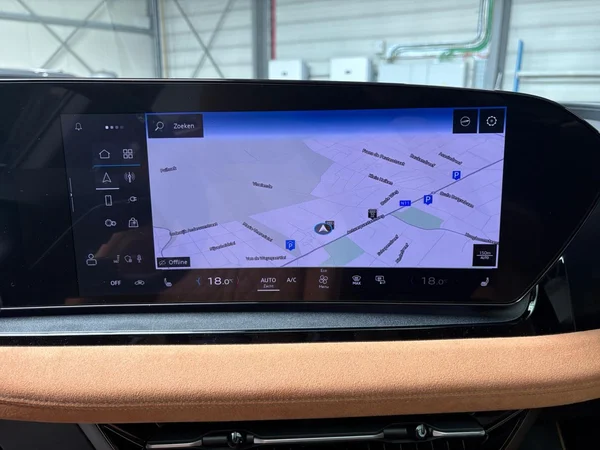 AUDI Q6 e-tron (2026) — foto 7 van 24