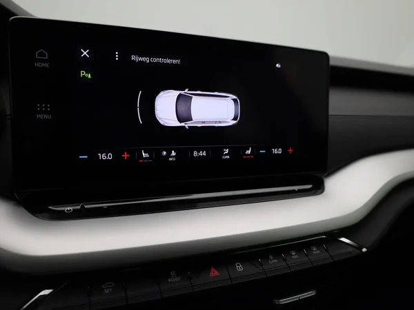 Škoda Octavia (2023) — foto 20 van 44