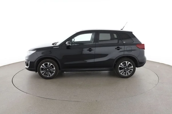 Suzuki Vitara (2023) — foto 9 van 16