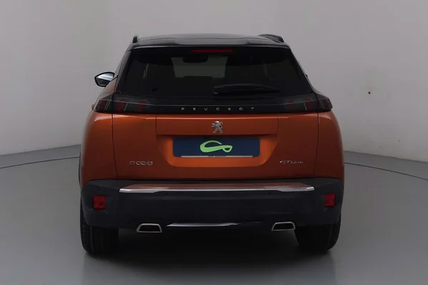 Peugeot 2008 (2020) — foto 34 van 40