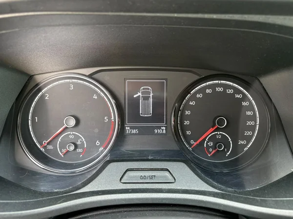 VOLKSWAGEN Transporter T6.1 1200 Fou Swb Dsl (2023) — foto 9 van 17