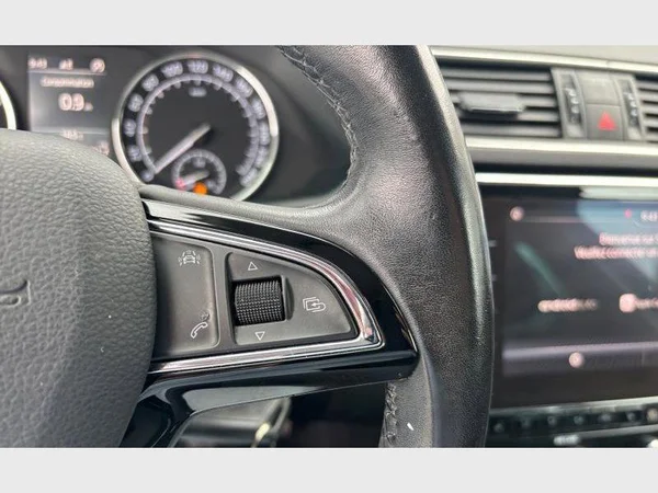 Skoda Superb (2018) — foto 10 van 27