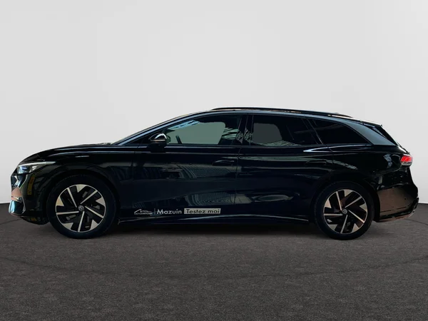 VOLKSWAGEN ID.7 Tourer (2024) — foto 17 van 24