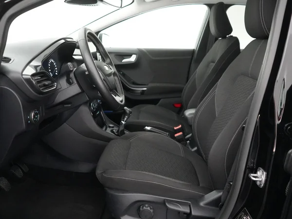 Ford Puma (2024) — foto 7 van 22