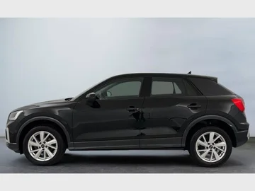 Audi Q2 (2023)