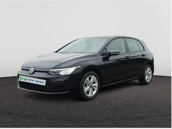 VOLKSWAGEN Golf VIII 1122_40811_2021