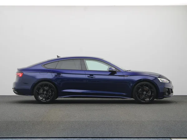 AUDI A5 Sportback (2022) — foto 18 van 20