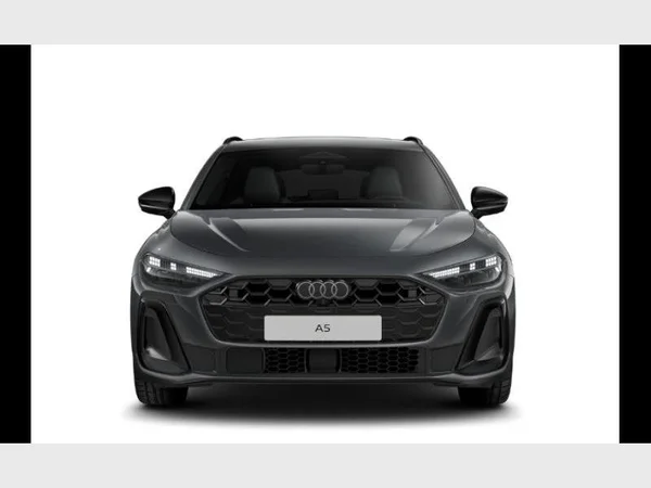 AUDI A5 Avant e-hybrid (2026) — foto 3 van 10