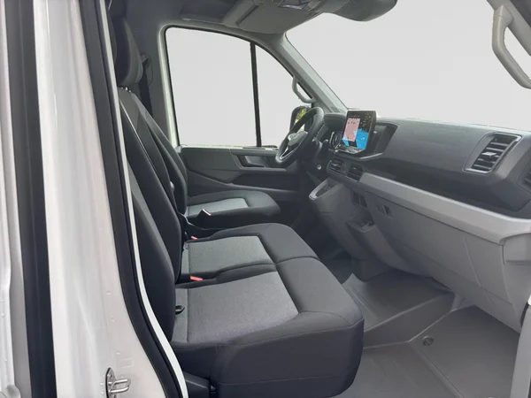 VOLKSWAGEN Crafter 35 Fou Mwb Hr (2025) — foto 6 van 24