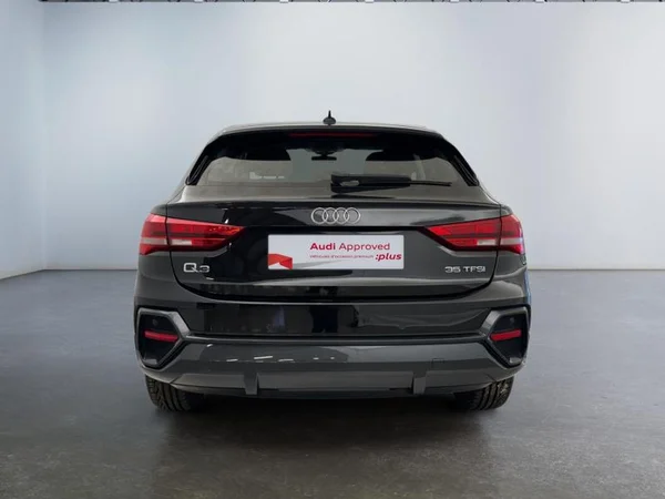 AUDI Q3 Sportback (2020) — foto 31 van 33