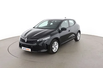 Renault Clio 4c78ed21-248c-435d-b159-a71d24ffcf55