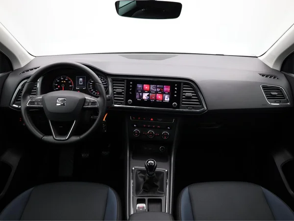 SEAT Ateca (2020) — foto 18 van 18
