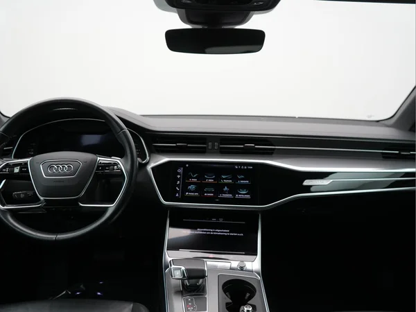 AUDI A6 PHEV (2021) — foto 5 van 31