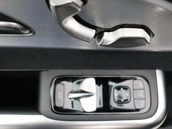 Mercedes-Benz CLA (2026) — foto 2 van 32