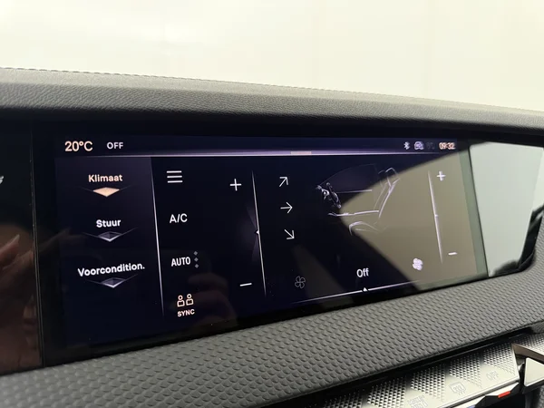 DS AUTOMOBILES DS 4 (2022) — foto 17 van 31