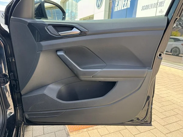 VOLKSWAGEN T-Cross (2026) — foto 9 van 24