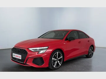 Audi A3 Sedan (2023)