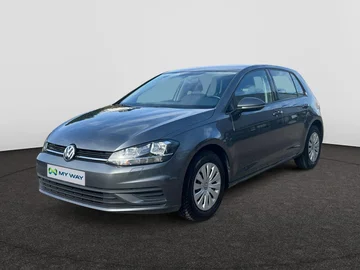 VOLKSWAGEN Golf VII (2017)