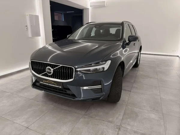 Volvo XC60 (2024) — foto 12 van 20