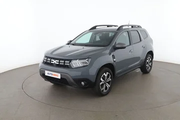 Dacia Duster (2023)