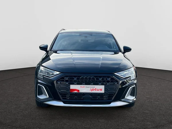 AUDI A3 Allstreet PHEV (2025) — foto 23 van 24