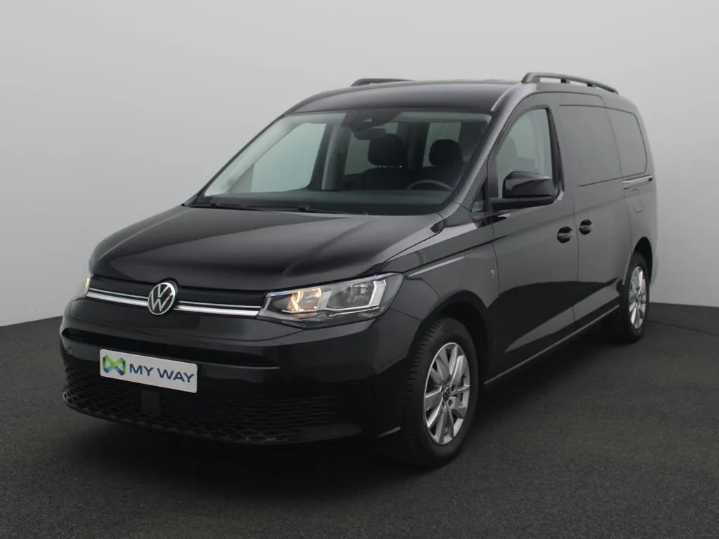 VOLKSWAGEN Caddy Maxi 1122_111658_2024