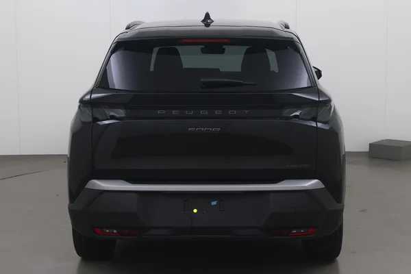 Peugeot 5008 (2025) — foto 18 van 23