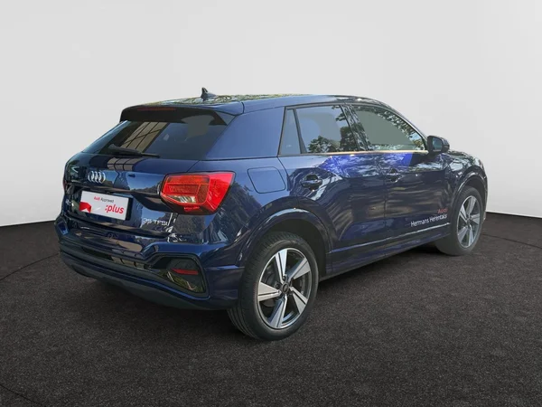 AUDI Q2 (2025) — foto 13 van 17