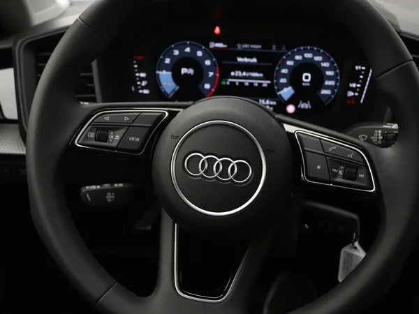 AUDI A1 Sportback (2026) — foto 17 van 18