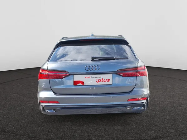 AUDI A6 Avant (2025) — foto 3 van 24