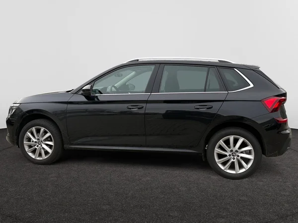 SKODA Kamiq (2026) — foto 12 van 23