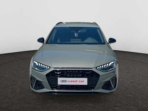 AUDI A4 Avant Dsl (2023) — foto 12 van 18