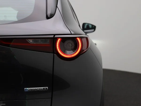 Mazda CX-30 (2024) — foto 32 van 40