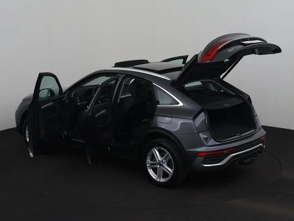 AUDI Q5 (2022) — foto 32 van 33