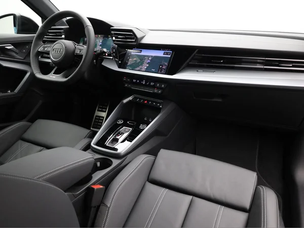 AUDI A3 Sportback (2025) — foto 15 van 21