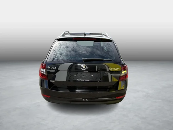 Škoda Octavia (2020) — foto 15 van 20