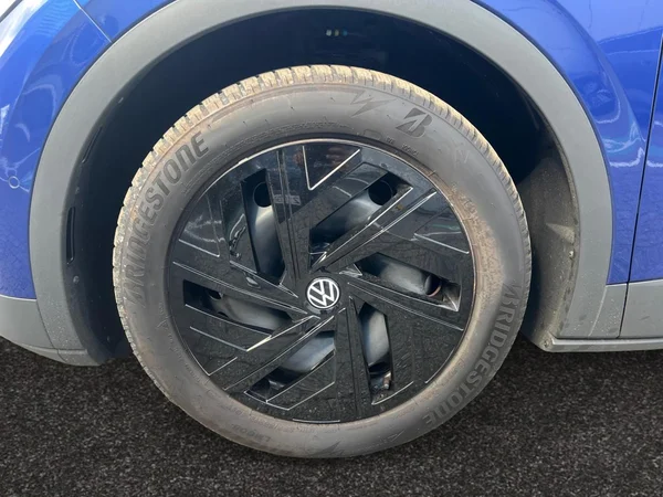 VOLKSWAGEN ID.4 (2023) — foto 24 van 24