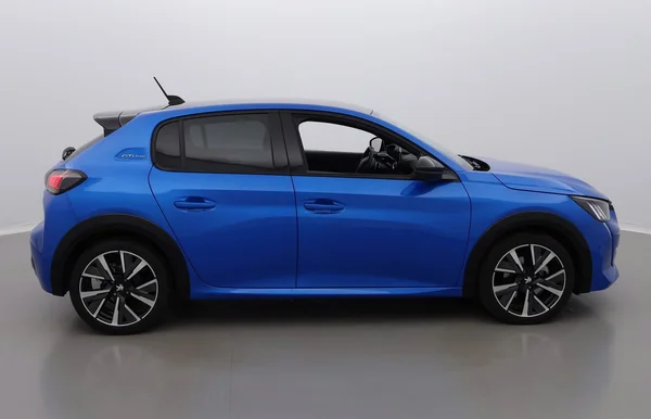 Peugeot 208 (2020) — foto 28 van 31