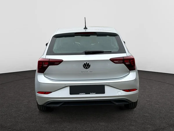 VOLKSWAGEN Polo (2026) — foto 14 van 20