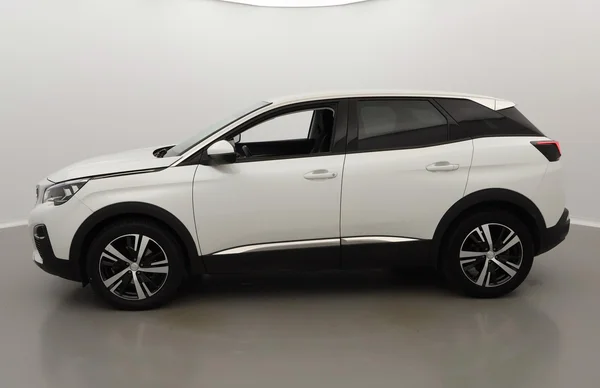 Peugeot 3008 (2020) — foto 12 van 28