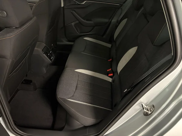 SKODA Kamiq (2026) — foto 5 van 15